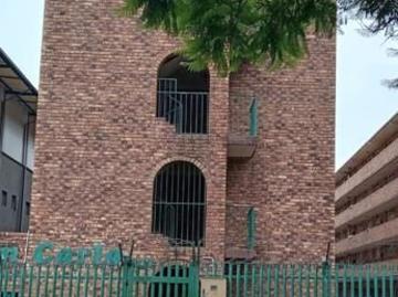 Pretoria-West, City of Tshwane Metropolitan Municipality, Gauteng, South Africa