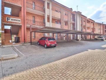 Pretoria-West, City of Tshwane Metropolitan Municipality, Gauteng, South Africa