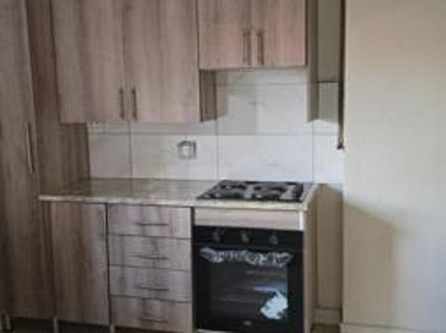 1 Bedroom Apartment in Protea Glen