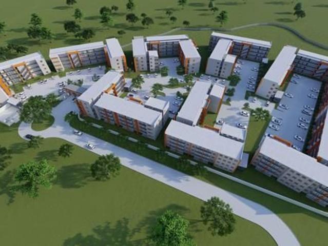1 Bedroom Apartment in Protea Glen