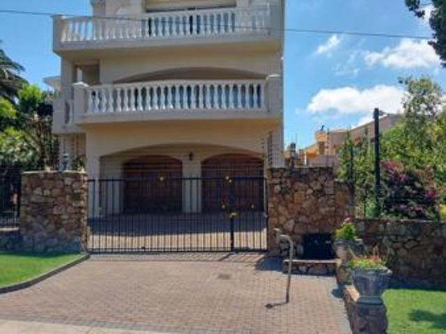 1 Bedroom Apartment in Quellerina