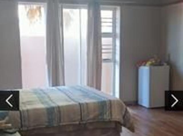 1 Bedroom Apartment in Quigney