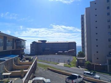 Apartment to rent in East London - Balcony