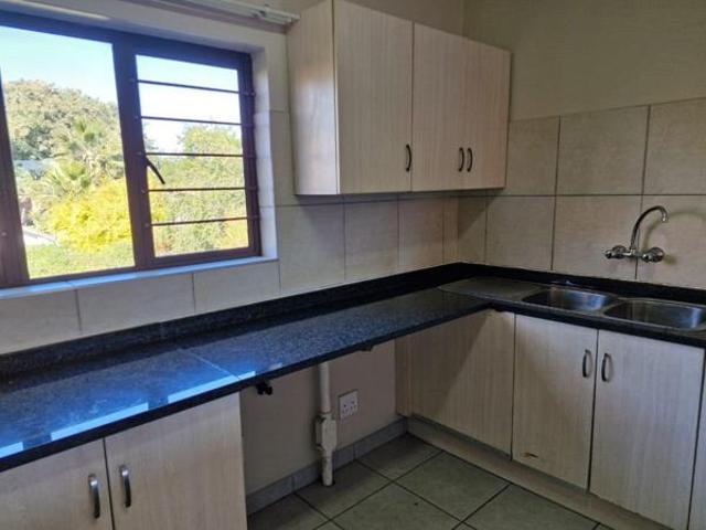 1 Bedroom Apartment in Rustenburg Central