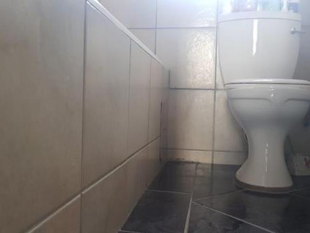 1 Bedroom Apartment in Rustenburg Central