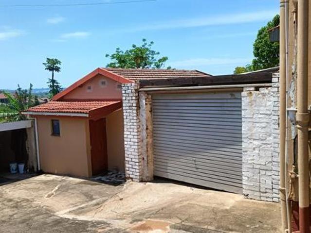 1 Bedroom Apartment in Reservoir Hills