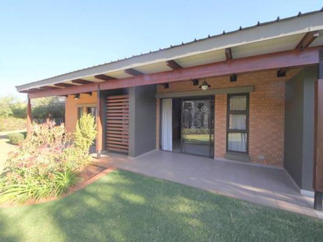 1 Bedroom Apartment in Retire at Midstream