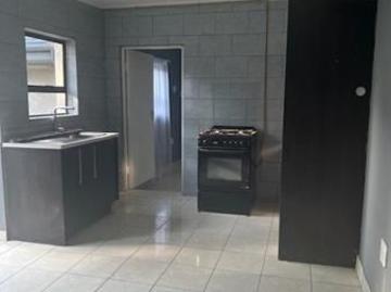 Rhodesfield, City of Ekurhuleni Metropolitan Municipality, Gauteng, South Africa