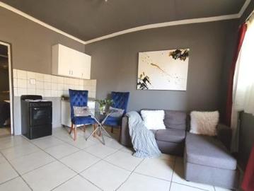 1 Bedroom Apartment in Rhodesfield