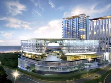 Somerset Park, Somerset Valley Estate, EThekwini Metropolitan Municipality, KwaZulu-Natal