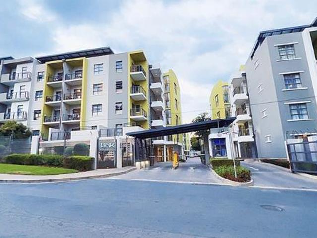 1 Bedroom Apartment in Rivonia