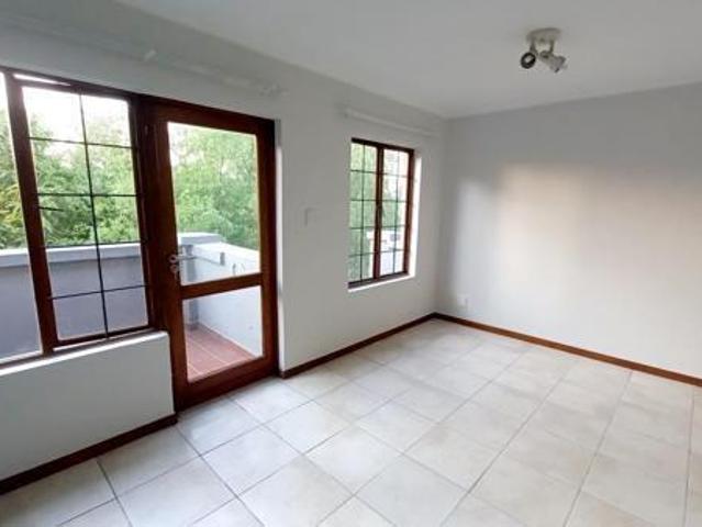 1 Bedroom Apartment in Rivonia