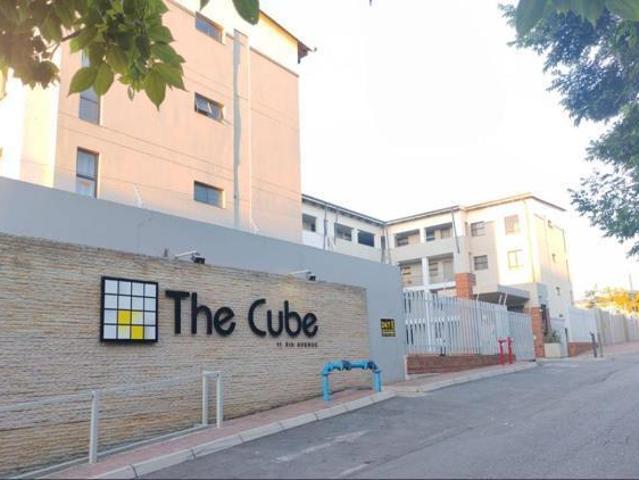1 Bedroom Apartment in Rivonia