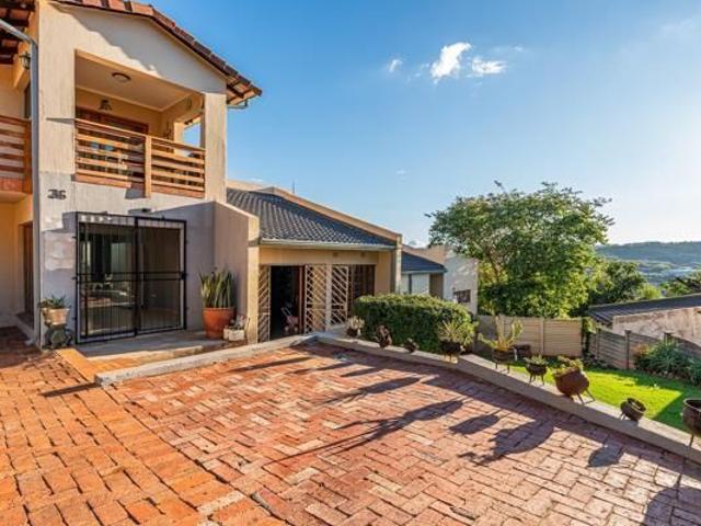 1 Bedroom Apartment in Roodekrans