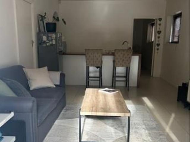1 Bedroom Apartment in Rondebosch