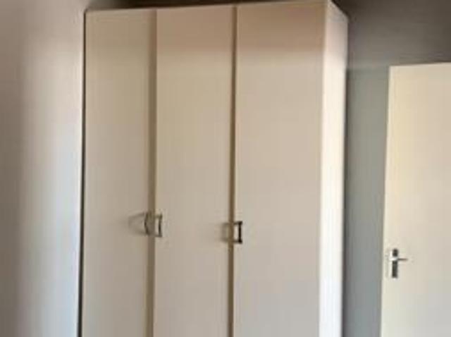 1 Bedroom Apartment in Rosettenville