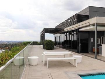 1 Bedroom Apartment in Rosebank