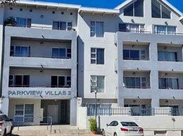 1 Bedroom Apartment in Rosendal