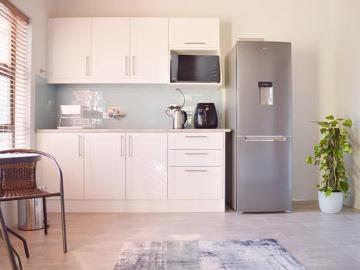 1 Bedroom Apartment in Rosendal