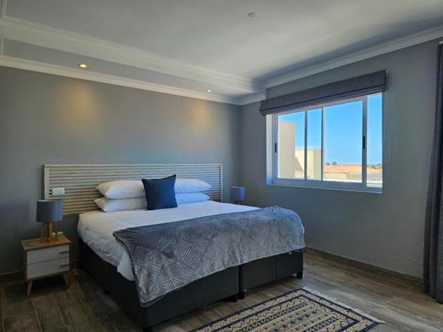 1 Bedroom Apartment in St Francis Bay Village