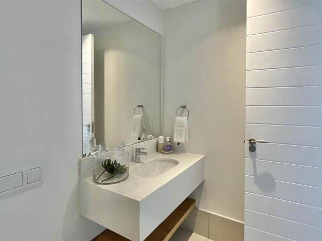 1 Bedroom Apartment in St Francis Links Golf Estate