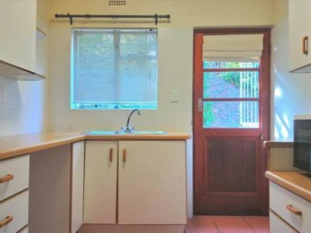 1 Bedroom Apartment in Stellenberg