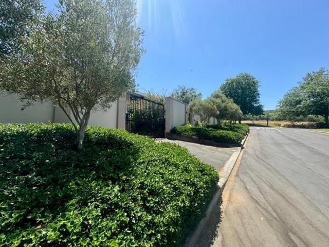 1 Bedroom Apartment in Stellenbosch Central