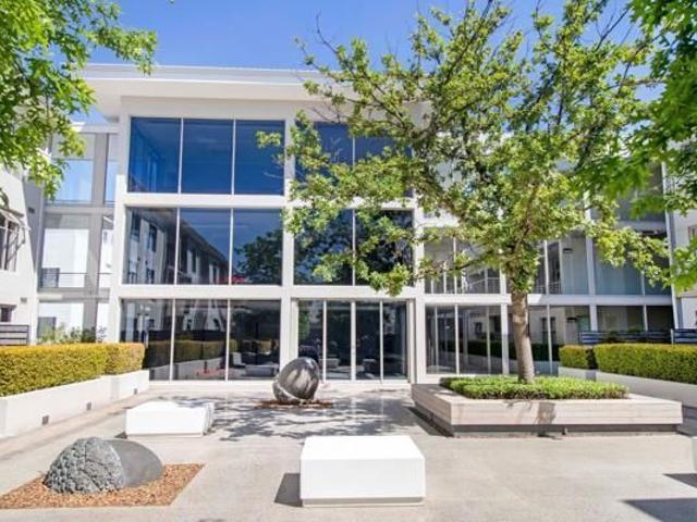 1 Bedroom Apartment in Stellenbosch Central