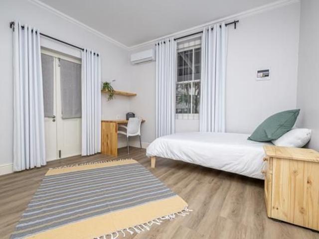 1 Bedroom Apartment in Stellenbosch Central