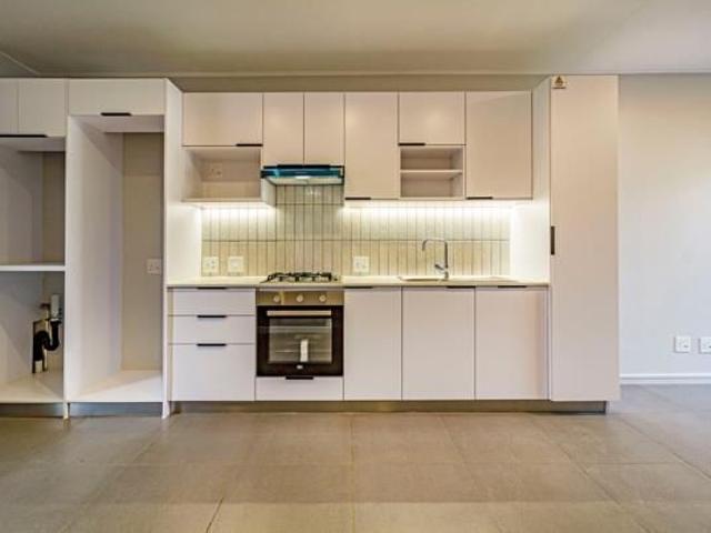 1 Bedroom Apartment in Stellenbosch Central
