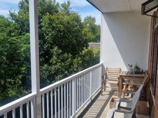 1 Bedroom Apartment in Stellenbosch Central
