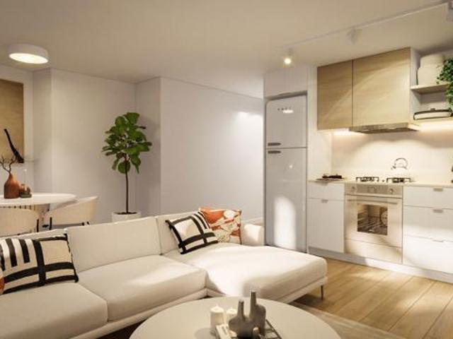 1 Bedroom Apartment in Stellenbosch Central