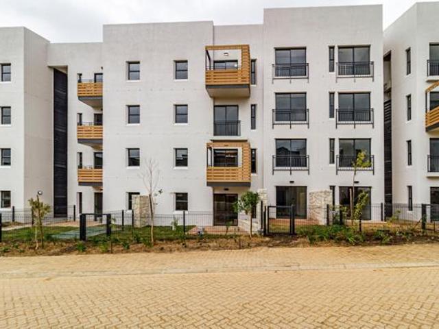 1 Bedroom Apartment in Stellenbosch Central