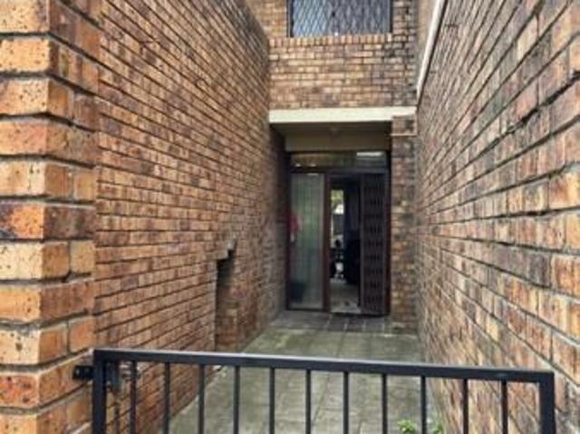 1 Bedroom Apartment in Stellenbosch Central