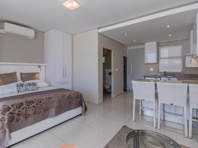 1 Bedroom Apartment in Stellenbosch Central