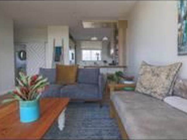 1 Bedroom Apartment in Stellenbosch Central