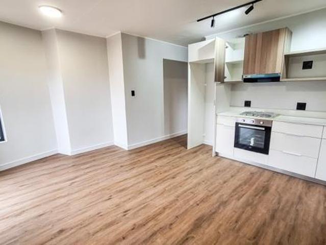 1 Bedroom Apartment in Stellenbosch Central
