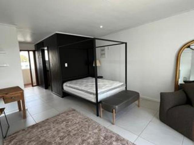 1 Bedroom Apartment in Stellenbosch Central