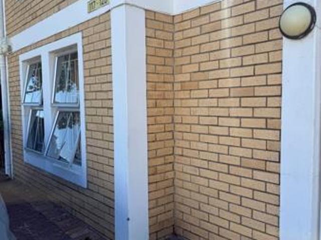 1 Bedroom Apartment in Stellenbosch Central