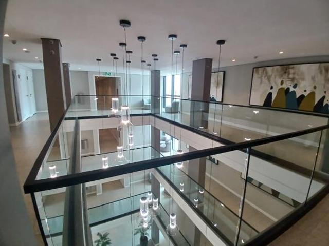 1 Bedroom Apartment in Stellenbosch Central
