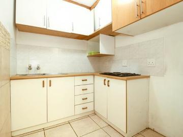 1 Bedroom Apartment in Stellenbosch Central