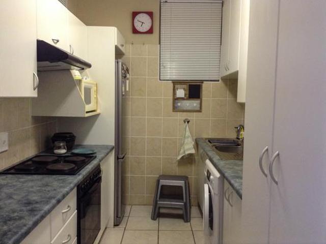 1 Bedroom Apartment in Summerstrand