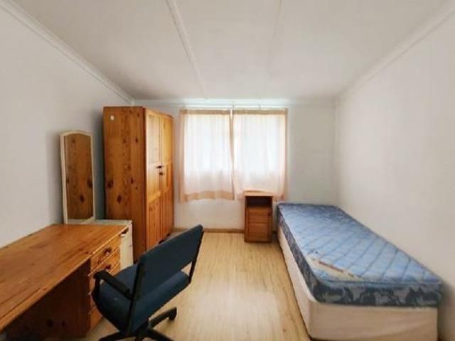 1 Bedroom Apartment in Summerstrand