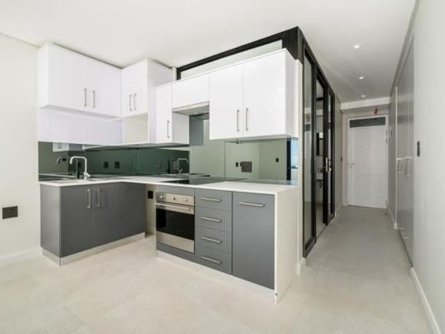 1 Bedroom Apartment in Summerstrand