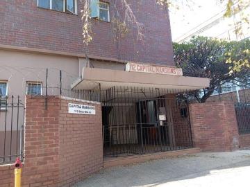 Sunnyside, City of Tshwane Metropolitan Municipality, City of Tshwane Metropolitan Municipality, Gauteng, South Africa