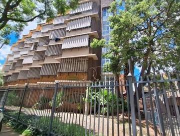 Sunnyside, City of Tshwane Metropolitan Municipality, City of Tshwane Metropolitan Municipality, Gauteng, South Africa