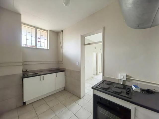 1 Bedroom Apartment in Sunnyside