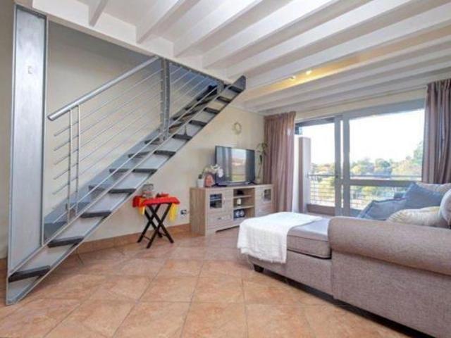 1 Bedroom Apartment in Sunninghill