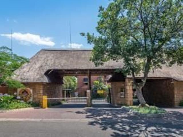 1 Bedroom Apartment in Sunninghill
