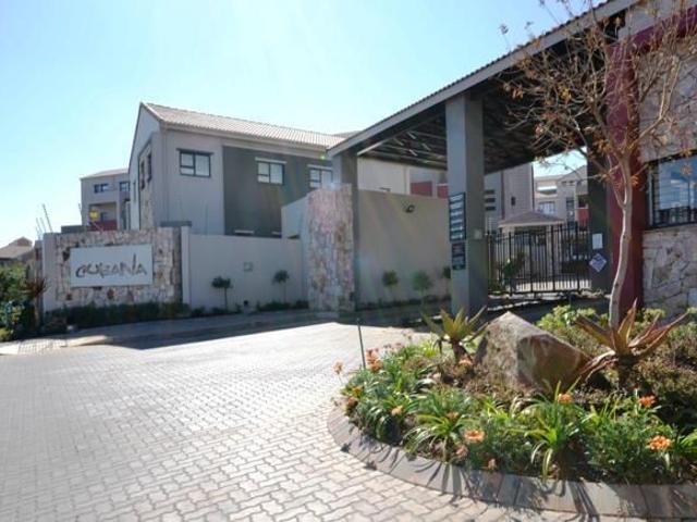 1 Bedroom Apartment in Sunninghill